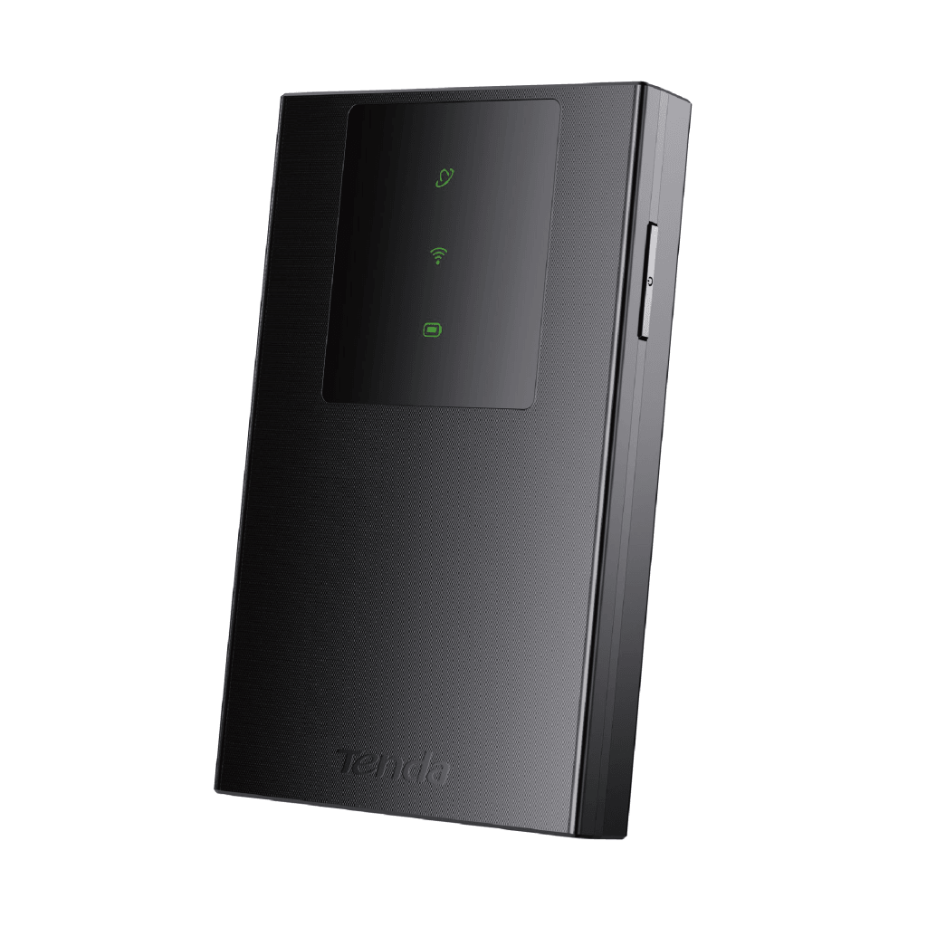 Hotspot Portátil 4G LTE Wi-Fi 6 Tenda 4G180