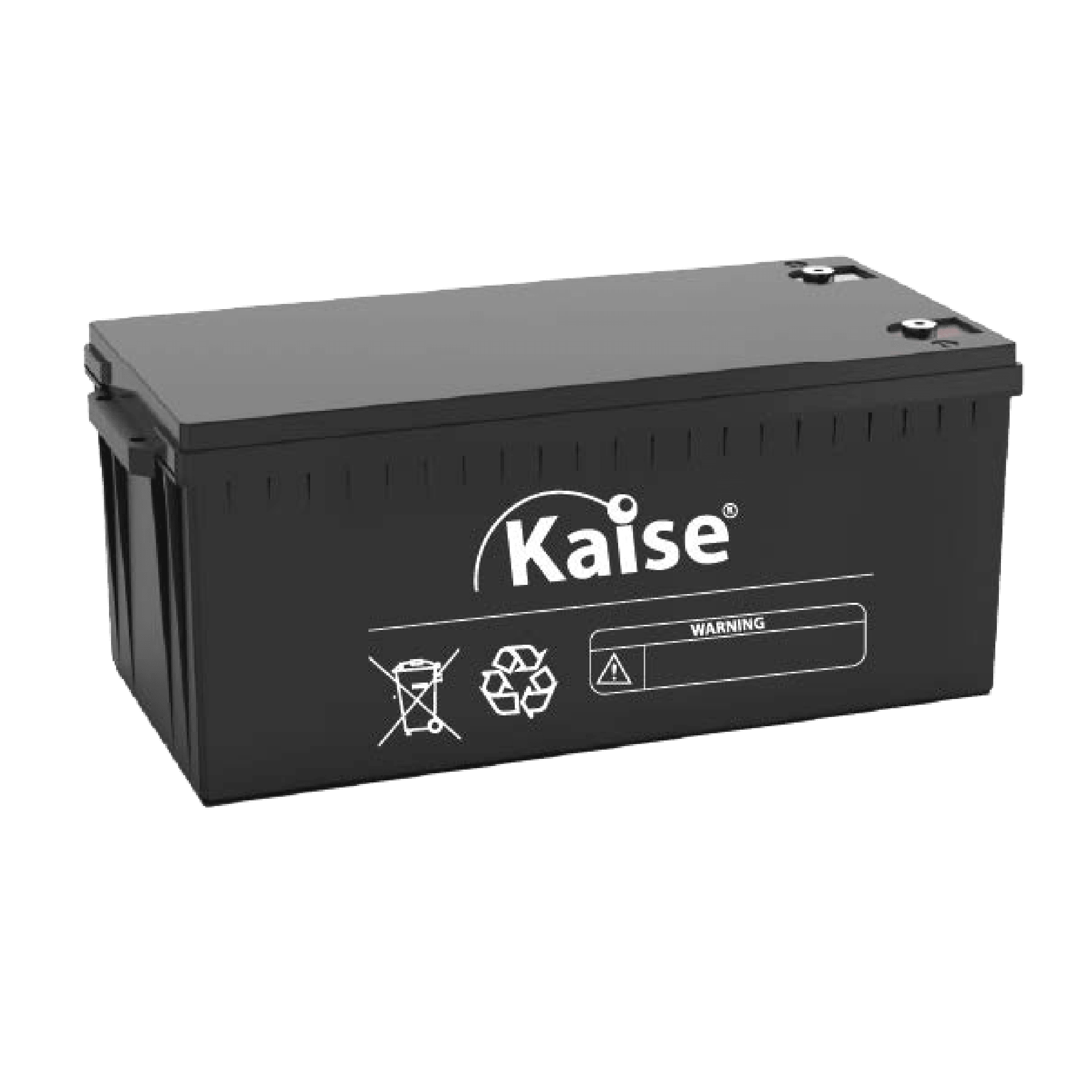 Batería de Litio LiFePO4 25.6V 200Ah Monobloque