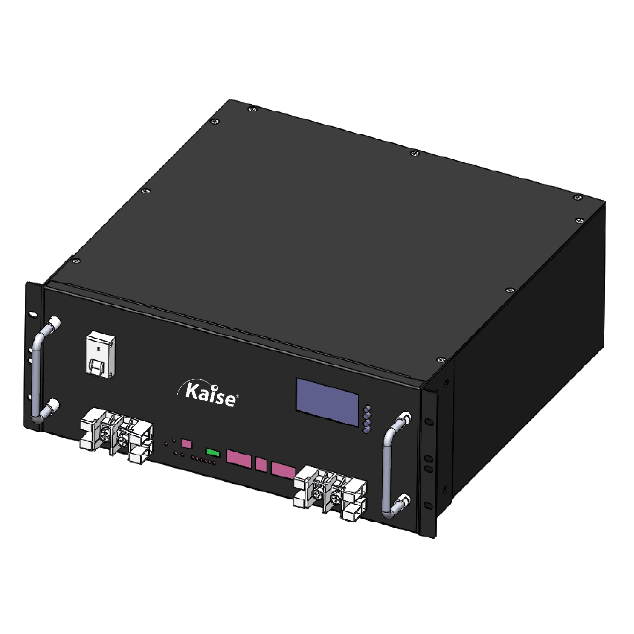 Batería Litio LiFePO4 51.2V 100Ah KBLI511000