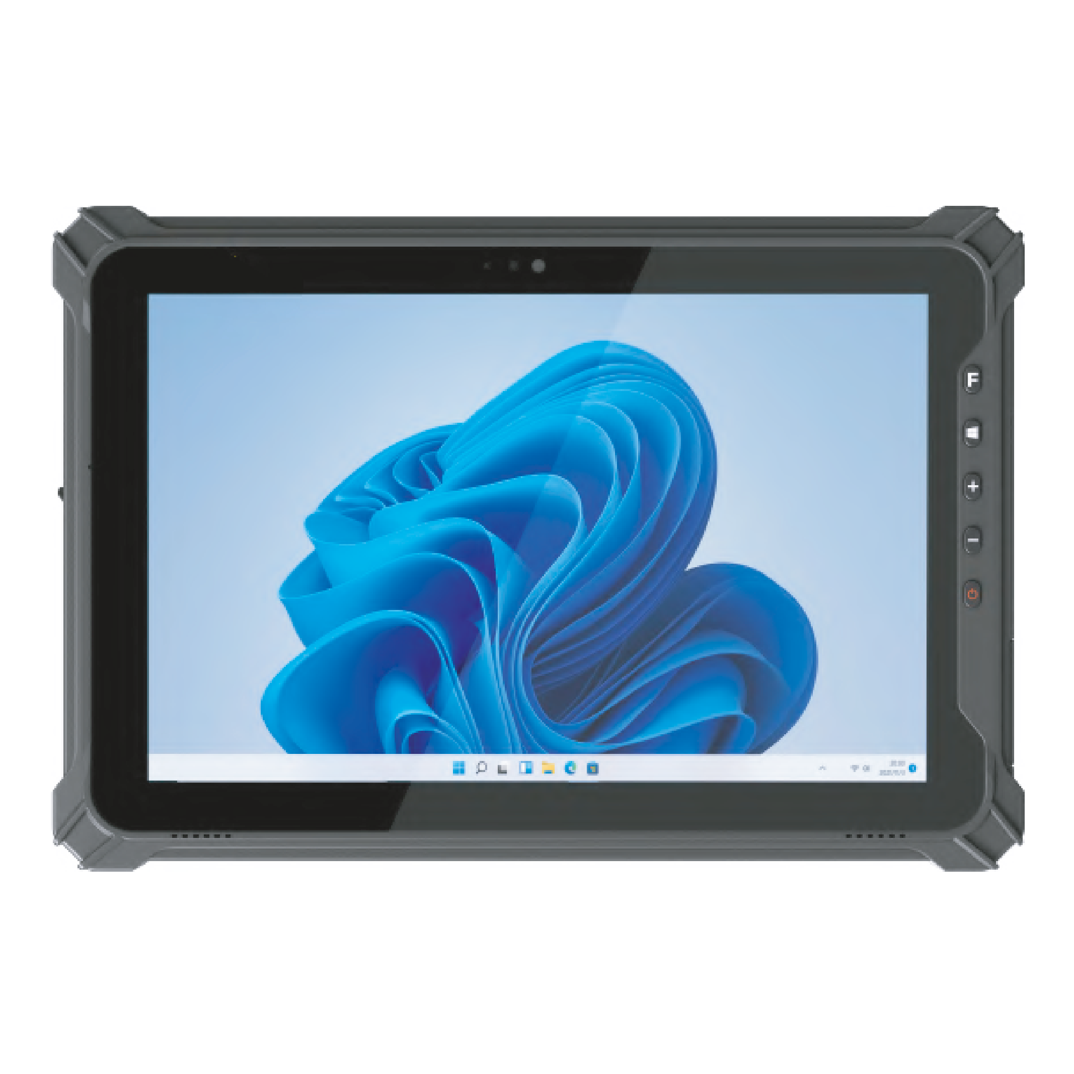 KRT-WJ 10.1 – Tablet robusta