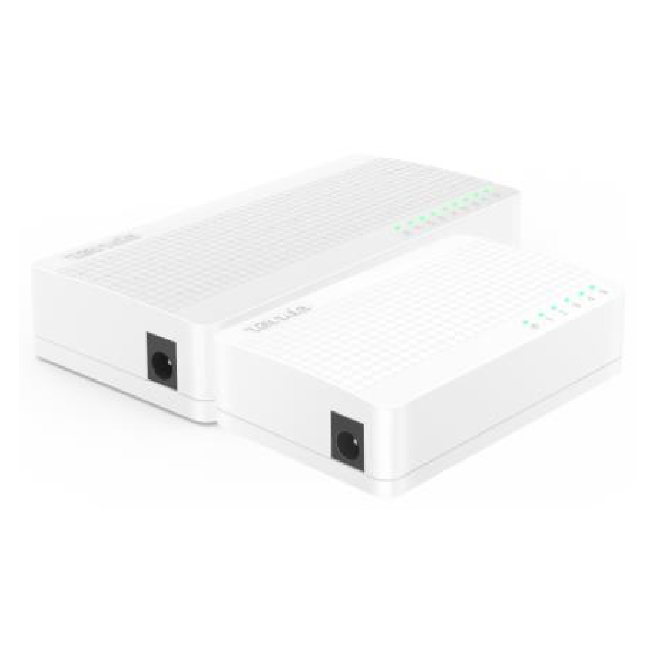 Switch Fast Ethernet 8 Puertos Tenda S108