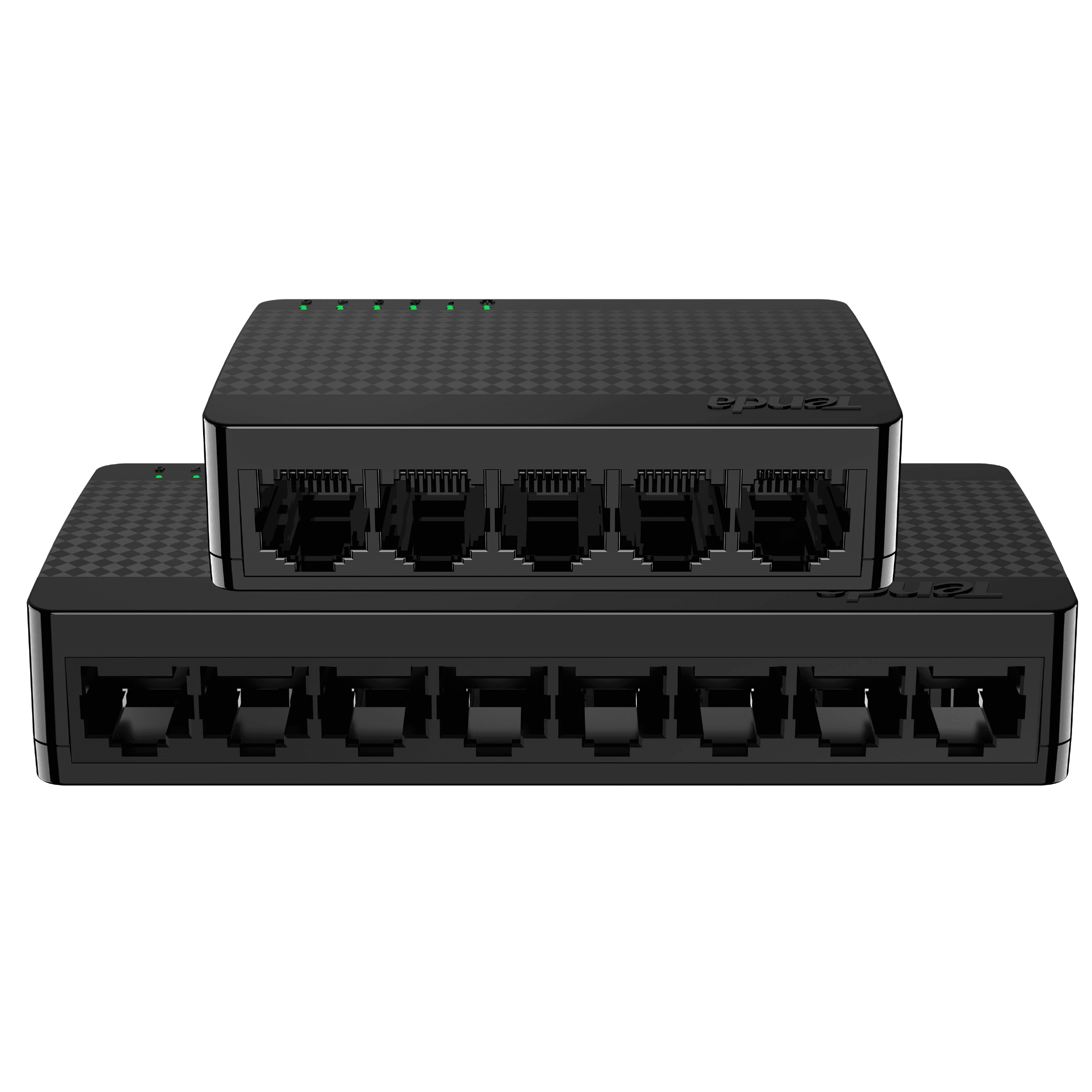 Switch Gigabit 5 Puertos Tenda SG105