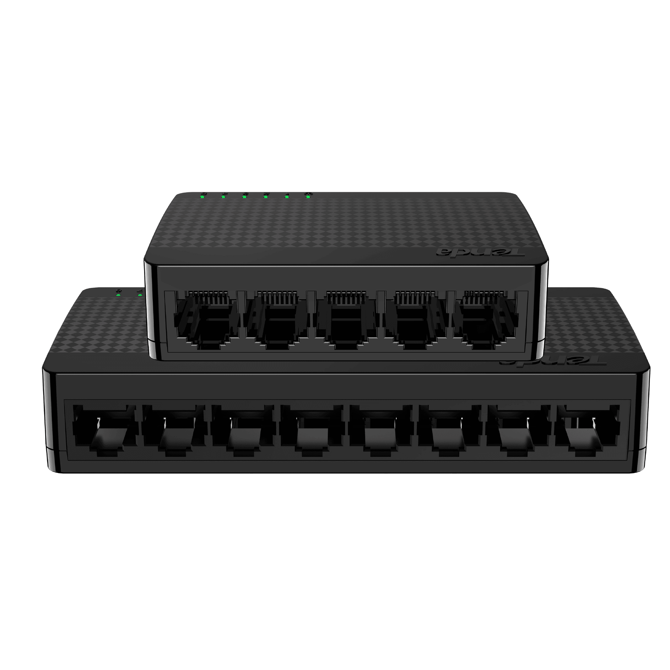 Switch Gigabit 8 Puertos Tenda SG108