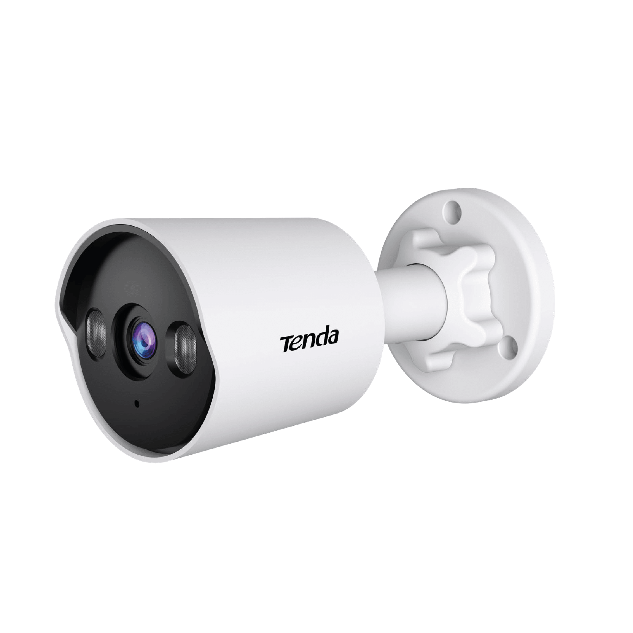 Cámara Bullet Exterior 4MP Full-Color TC3B24C