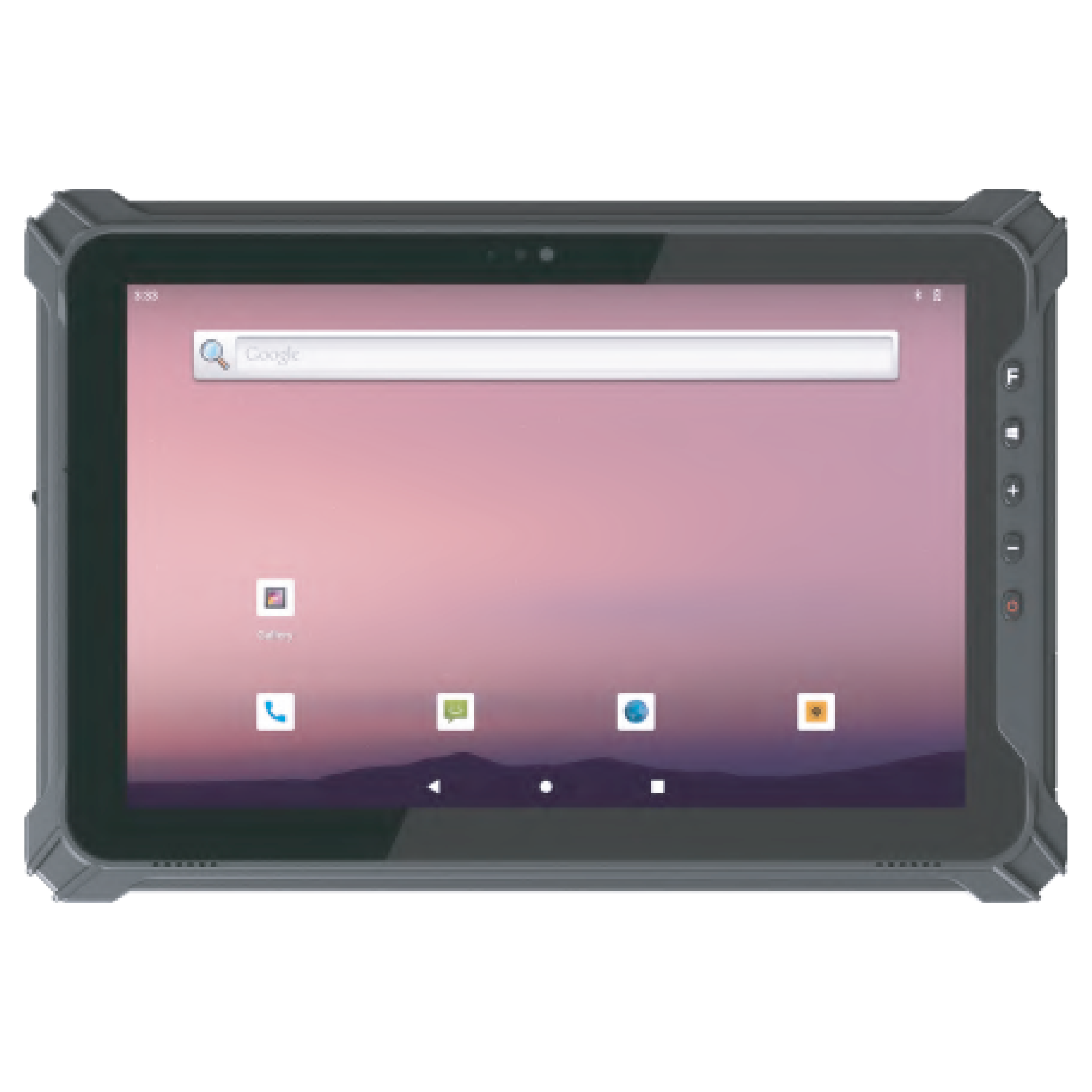 KRT-AP 10.1 G1 – Tablet robusta