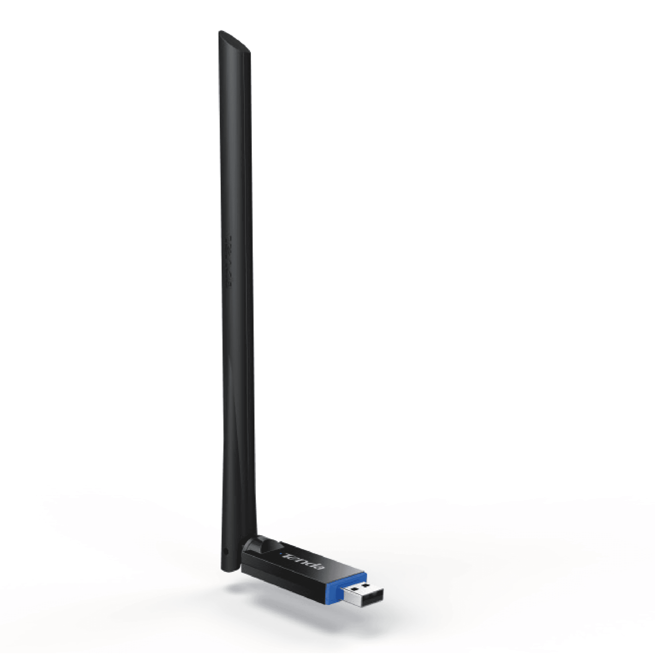Adaptador USB Wi-Fi 6 Tenda U11 Pro con Antena 6dBi