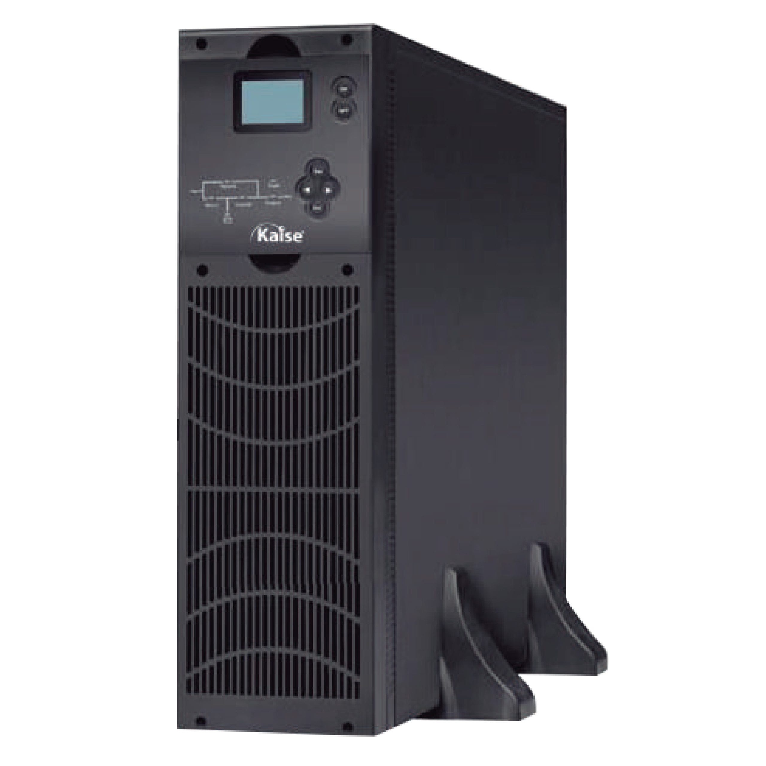 UPS KAISE 10KVA RT TRI-MONO (3:1)