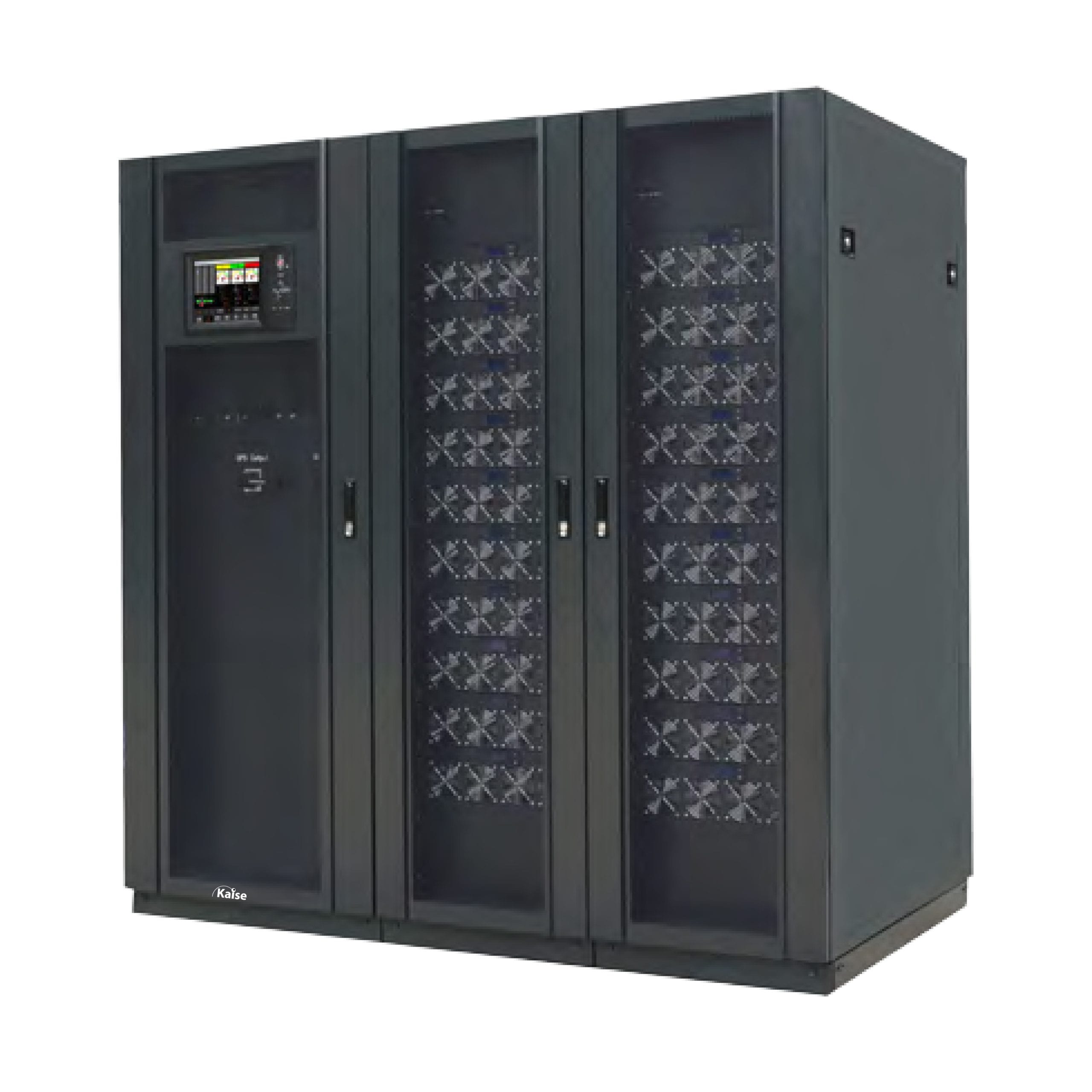 UPS KAISE KU+RM300/30X (25kVA a 600kVA)